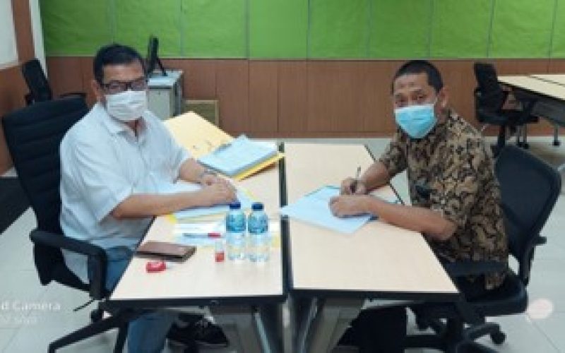 Pelatihan dan Asesmen  Sertifikat Pialang Asuransi (LSPPI)